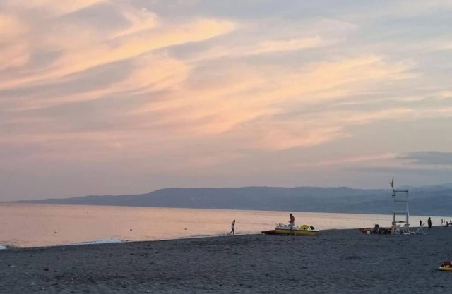 Appartement Idéal Pour Découvrir le Sud D'italie