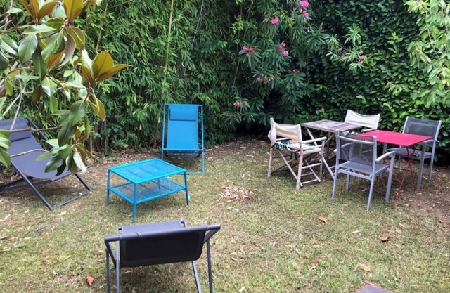Appartement Indépendant Dans Villa, Accès et Parking Indépendants