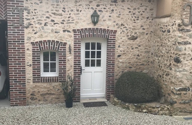 Appartement Indépendant