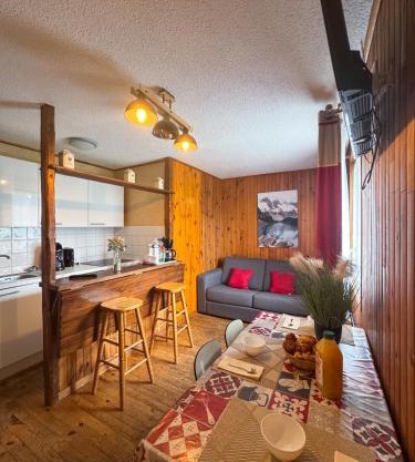 APPARTEMENT ISARD