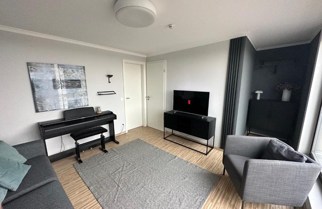 Appartement Kronsblick Hannover-Messe