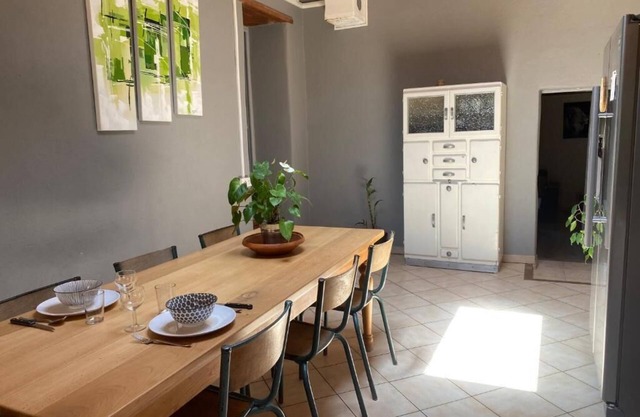 Appartement L'amarante