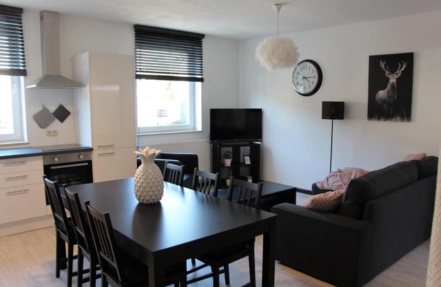 Appartement la Fontaine