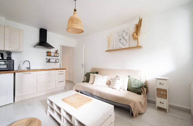 Appartement Lavoisier - Welkeys