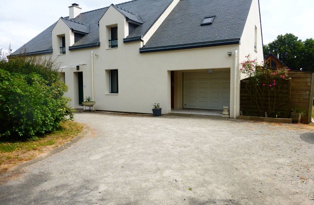 Appartement le Héron Pour 2 Personnes à Louer à Partir de 2 Nuits et Plus