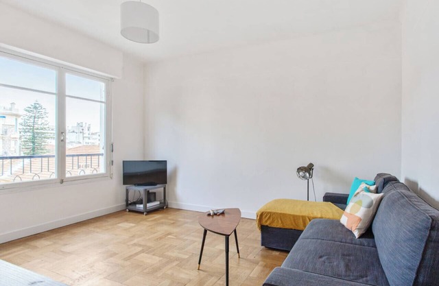 Appartement Libération - Welkeys