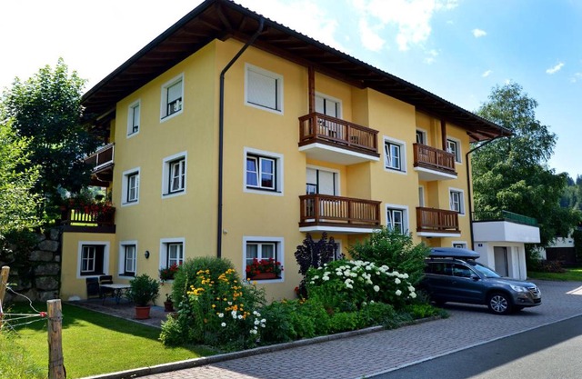 Appartement Lisa Schweiger