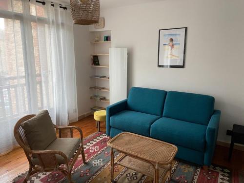 Appartement Louis
