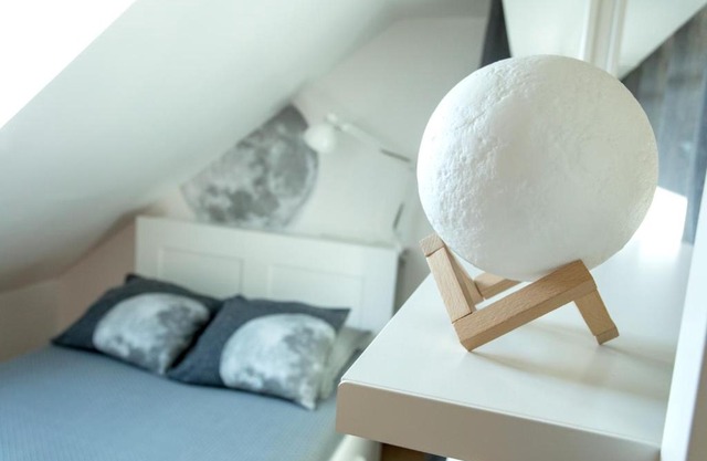 Appartement Luna Hypercentre Gare à 300m