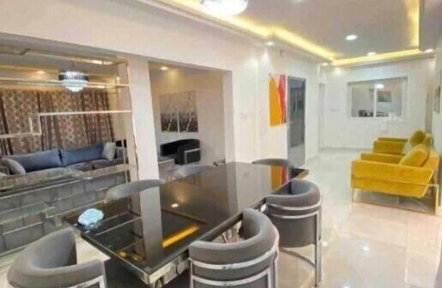 Appartement Luxe idéalement situé à Dakarn