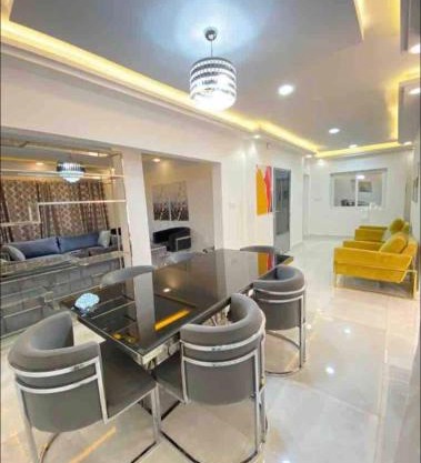 Appartement Luxe idéalement situé à Dakar