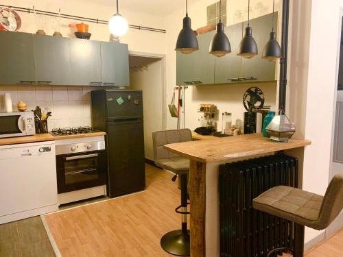 Appartement Mathilde