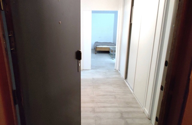 Appartement Meublé