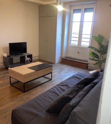 Appartement meublé - 2 Chambres