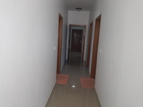 Appartement meublé paradisiaque