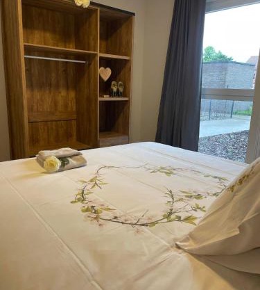 Appartement Minne