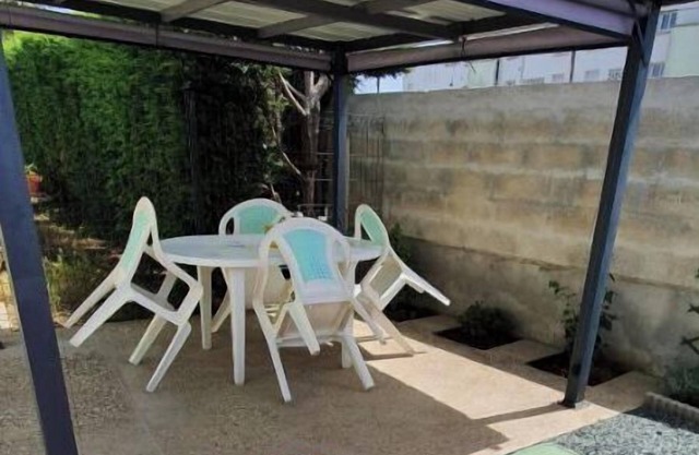 Appartement Mitoyen, Commerces à Proximité, à 5 km Cure Thermale de Rochefort