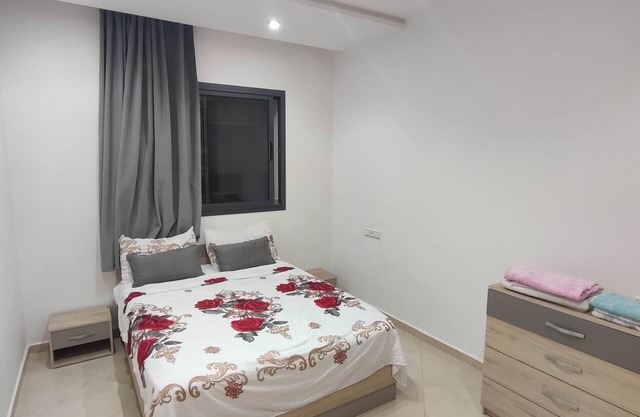 Appartement Moderne 2 Chambres Stylés