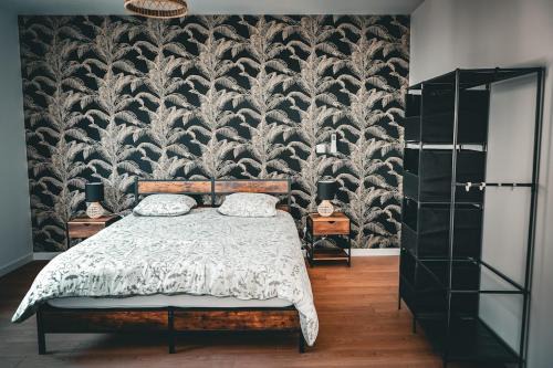 Appartement moderne 40m2