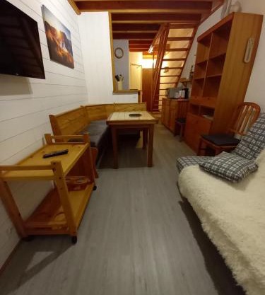 Appartement Mont Dore tout confort, 2 pièces, 4 personnes