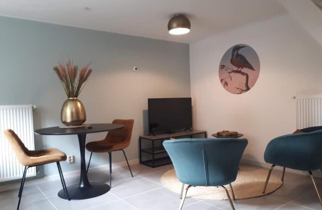 Appartement nabij Elburg