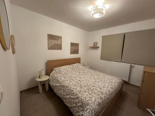 Appartement neuf 2 chambres pour 4 personnes