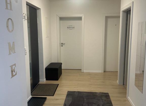 Appartement Niederthalheim