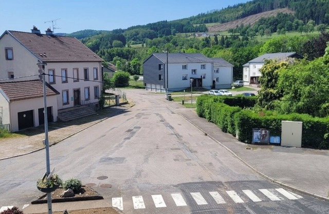 Appartement Proche de Gerardmer