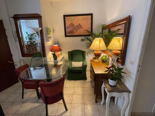 Appartement Paris 10 arr