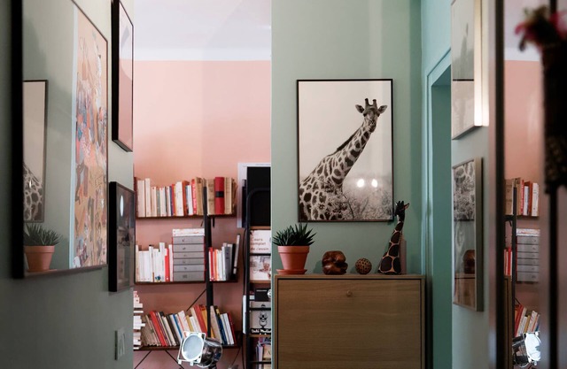 Appartement Parisien Arty & Cosy, Quartier Bastille