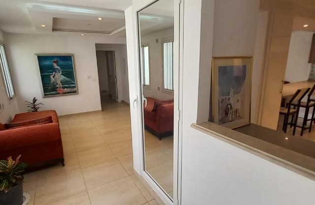 Appartement Peaceful Green Ennassr 2