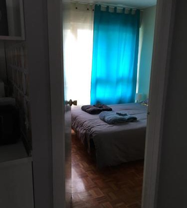 Appartement plage