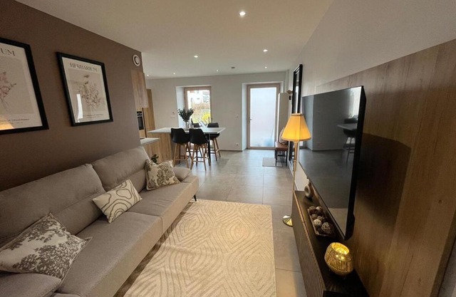 Appartement Pontarlier-centre