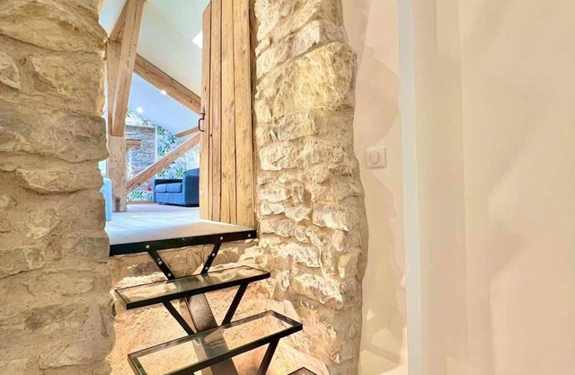Appartement Pour une Réunion Familiale, Professionnelle ou Amicale