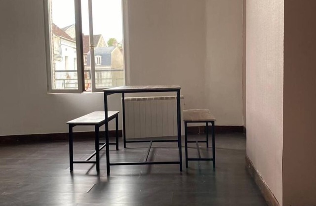 Appartement Proche de Fontainebleau