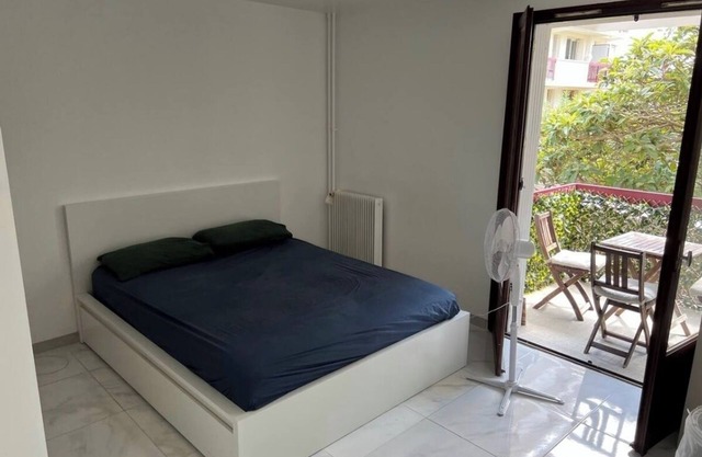 Appartement Proche du Tramway Montpellier