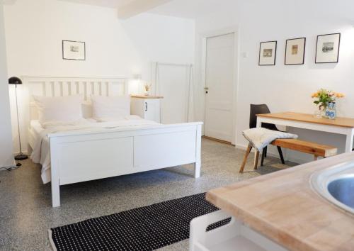 Appartement Reethus Koppelkiek