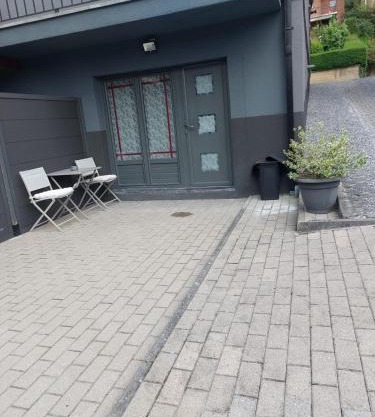 Appartement silvije