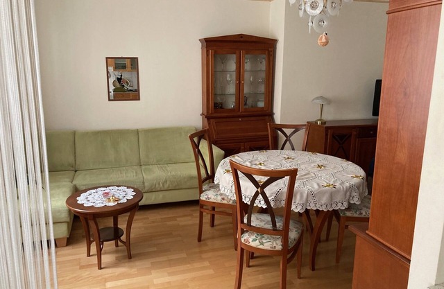 Appartement Sisi Nähe Schloss Schönbrunn