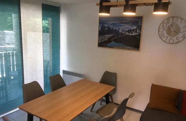 Appartement Solférino