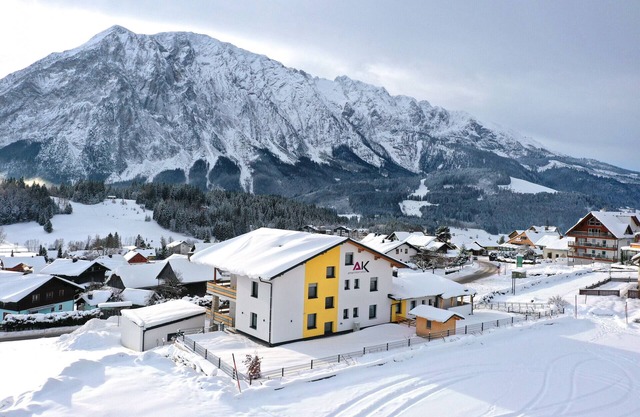 Appartement Sturzhahn - Kolb