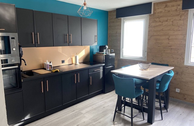 Appartement T1 Joli et Spacieux