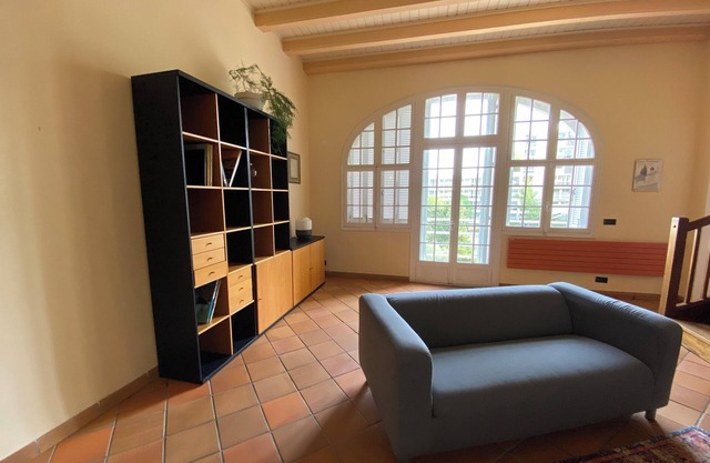 Appartement T2 Ensoleille
