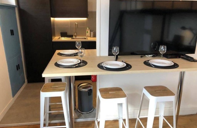 Appartement T3 Avec vue