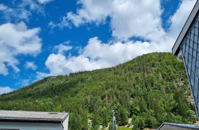 Appartement T3 de 60 m² au Cœur du Haut-jura