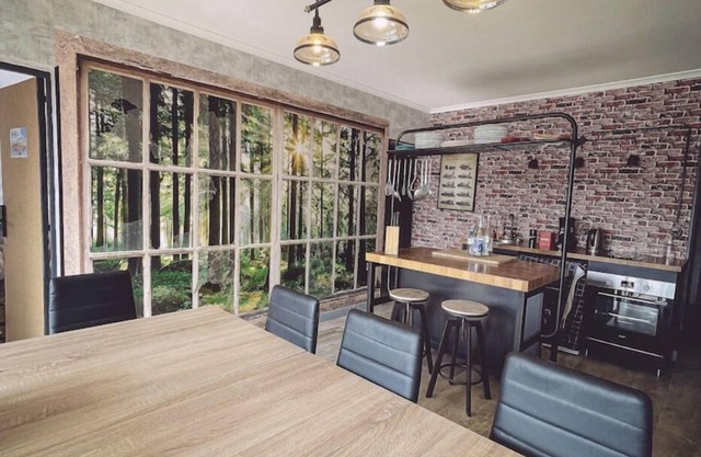 Appartement Tassigny Gare