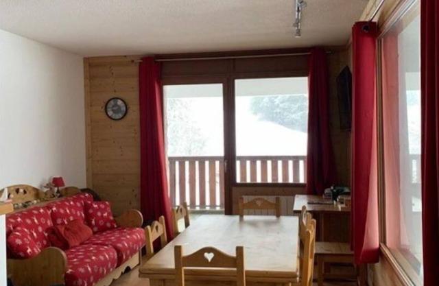 Appartement Tout Confort Résidence les Terrasses du Mont Blanc au Praz de Lys