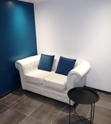 Appartement tout proche de Bourg-en-Bresse