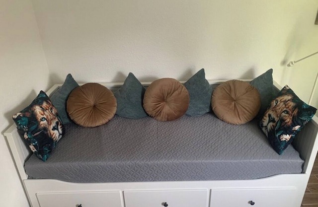 Appartement "true Romance"