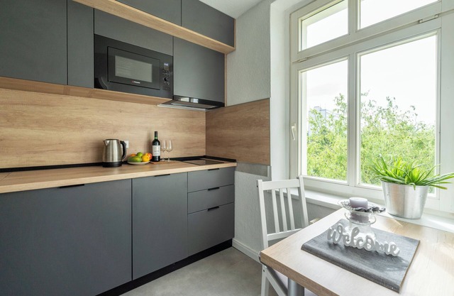 Appartement Uni Klinik